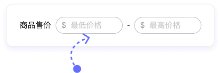 多层级类目聚焦直接竞品和间接竞品2